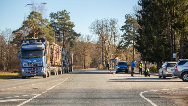 Riik suunab teedeehitusse 97 miljonit eurot lisaraha